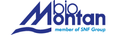 BIOMONTAN Produktions und Handels GmbH Logo