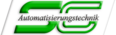 SG-Automatisierungstechnik GmbH Logo