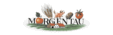 MORGENTAU Biogemüse GmbH Logo