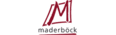 Maderböck Fenster u. Türen GmbH Logo