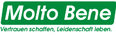 MOLTO BENE Speditions-GmbH. Logo