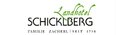Landhotel Schicklberg Logo