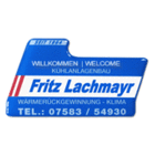 Kühlanlagenbau Kremsmünster Fritz Lachmayr Gesellschaft m.b.H.