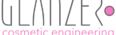 Glanzer cosmetic engineering Logo