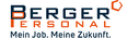 BERGER Personal-Service GmbH Logo