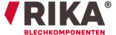 RIKA Blechkomponenten GmbH Logo