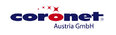 CORONET Austria GmbH Logo
