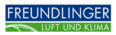 FREUNDLINGER Luft und Klima GmbH Logo