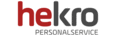 hekro Personalservice GmbH Logo