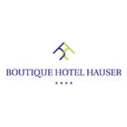 Boutique Hotel Hauser GmbH & Co. KG.