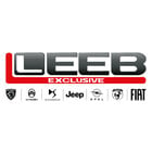 Logo der Firma Autohaus Leeb