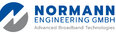 Normann Engineering GmbH Logo