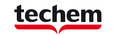 Techem Wassertechnik GmbH Logo