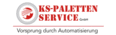 KS Palettenservice GmbH Logo