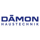 Logo der Firma Dämon Elektro & Energie GmbH