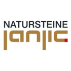 NATURSTEINE-JANJIC-KG