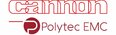 Cannon Polytec EMC Engineering GmbH Logo