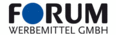 FORUM Werbemittel GmbH Logo