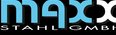 MAXX-STAHL GMBH Logo