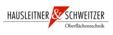 Hausleitner & Schweitzer GmbH Logo