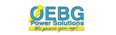OEBG Power Solutions GmbH Logo