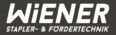 F. WIENER GmbH Logo