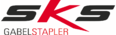 SKS Gabelstapler GmbH Logo