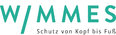 WIMMESBERGER Schutz von Kopf bis Fuß GmbH Logo