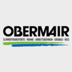 OBERMAIR Transporte-Erdbau GmbH
