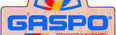 Gaspo Sportartikel- und Gartenmöbel Gesellschaft mbH Logo
