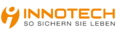 INNOTECH Arbeitsschutz GmbH Logo