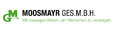 Moosmayr Ges.m.b.H. Logo