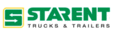 STARENT Truck & Trailer GmbH Logo