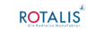 Rotalis Reisen GmbH Logo