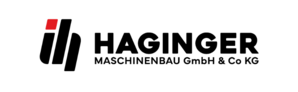 Haginger Maschinenbau GmbH & Co. KG.