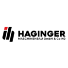 Haginger Maschinenbau GmbH & Co. KG.