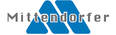 Mittendorfer Bau GmbH & Co KG Logo