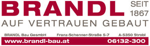 Brandl Bauges.m.b.H.