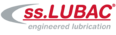 ss.LUBAC Schmiertechnische Anlagen und Produkte Vertriebs GmbH Logo