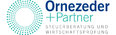 Ornezeder & Partner GmbH & Co KG Steuerberatung und Wirtschaftsprüfung Logo