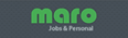 Maro GmbH Logo