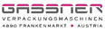 GASSNER GmbH. Logo