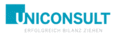 Logo der Firma UNICONSULT