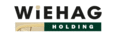 WIEHAG Holding GmbH Logo