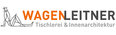 Tischlerei und Innenarchitektur Wagenleitner Logo