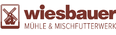 Wiesbauer - Mühle Gesellschaft m.b.H. Logo