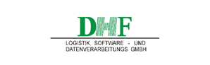 DHF Logistik, Software und Datenverarbeitungs GMBH