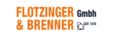 Flotzinger und Brenner Zentral- heizungen, Ölfeuerungen und sanitäre Anlagen Gesellschaft m.b.H. Logo