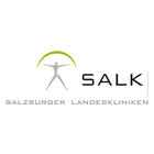 Logo der Firma Gemeinnützige Salzburger Landeskliniken Betriebsgesellschaft mbH (SALK)