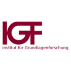 Institut für Grundlagenforschung GmbH.